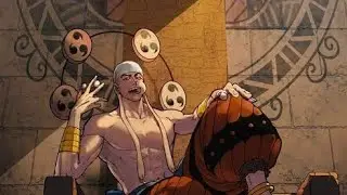 Anong nangyari kay Enel pagkatapos na matalo kay Luffy 
