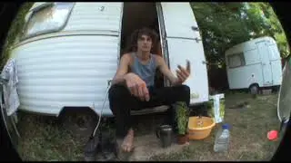 Dave Graham is a Wizard of Climbing