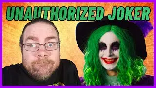Parody Vs Copyright Infringement | The Captain Logan Show Episode 226