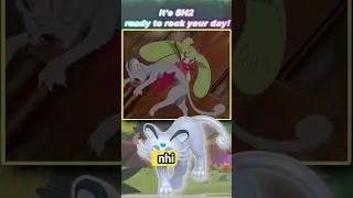 Pokemon with the worst designs #SH2 #pokemon