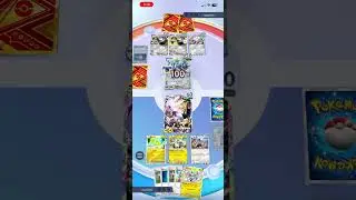 Pokemon TCG Pocket: как победить колоду Melmetal ex и Dialga ex без ex-карт (экспертный одиночный...