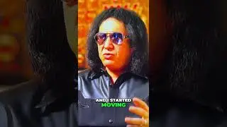 Gene Simmons Credits Black Americans for his Music: A Lesson for Immigrant Hip Hop Artists
