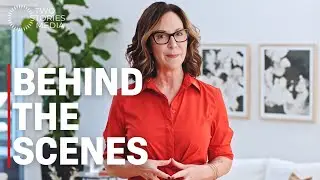 Behind the Scenes | Trade Mark Interior's Brand Recognition Campaign