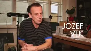 Jozef Vlk - Recycled
