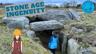 Stone Age People Were Smarter Than You Think!