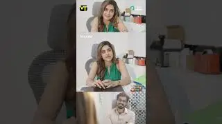 எப்படி வெறுக்கமா இருக்கீங்க ?🤔 | Ep 8 | #Aysha#Puvi #thaara  #tamilwebseries2025