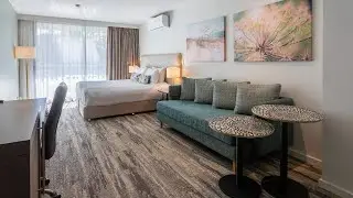 [HotelATG] Review Narrabeen Sands Hotel by Nightcap Plus
