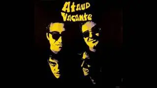Ataud Vacante - Hospicio