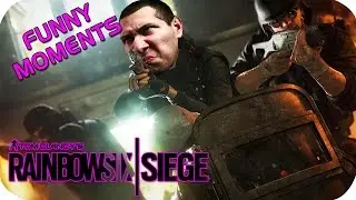 Rainbow Six Siege - 