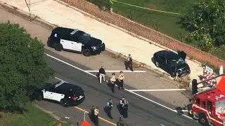 MPD updates fatal crash that closed Olson Memorial Hwy