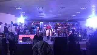 Poth Gche Beke | live at Sanskriti &lsquo;18 | Neil Mukherjee Collective
