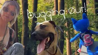Bugging Out!! What&rsquo;s in my bag/In the woods