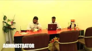 Pickles Animation College Tour