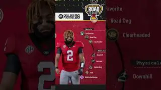 Is DUAL THREAT the BEST ARCHETYPE in College Football 26?
