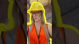 Moments Before Disaster &ndash; Watch Closely! ⚠️#12 #Bella, #Construction, #Workers, #Fails, #Funny