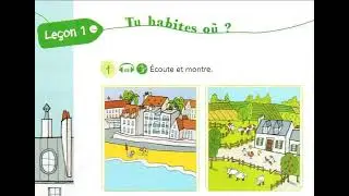 Les loustics 1