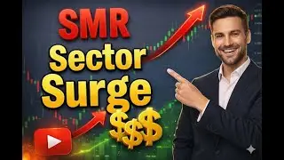 NuScale Power SMR Stock Analysis: Why SMR Shares Gained Today
