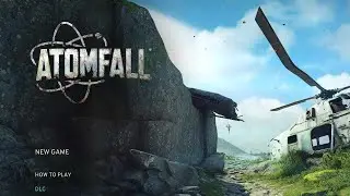 How To Enable/Disable Interaction Cues Atomfall