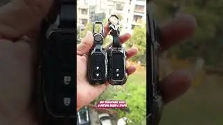 Best Car Key Cover for #suzuki & #toyota | fully Protected car key Case by #stylenflaunt #automotive