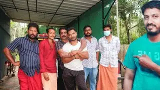 മീൻപിടുത്തം |നാട്ടിൽ വന്ന് കഴിഞ്ഞു എൻറെ ആദ്യ Vlog | DDR ALL in ONE