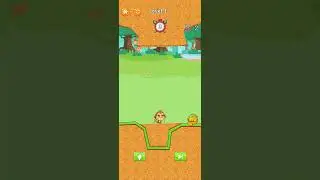 Slice To Save Level 1