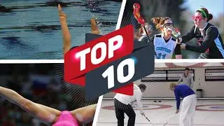 The Most Boring Sports To Play 🌟