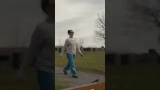 Hylten&auml;s kulle. Ny video ute nu!