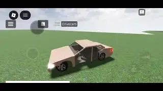 Tutoriel [car crash studio] bus explose une innocent voiture