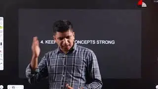 Benefits and importance of GATE coaching Webinar