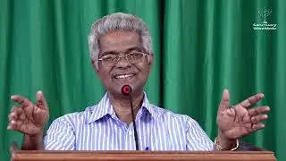 LEARNING TO PREACH GOSPEL (SANCTIFICATION)Part 03/PM Varkey Aluva@27 02 18