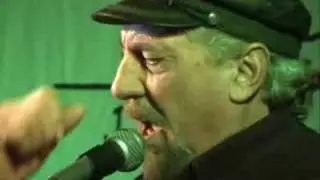 La Muerte - Chamangá & Pepe Guerra