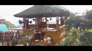 Angel's Garden in La Trinidad 2022 -New Recreational Park