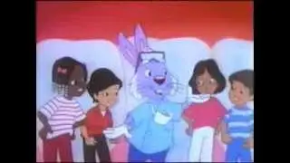 Dr Rabbit In The Incredible Ride (1994)