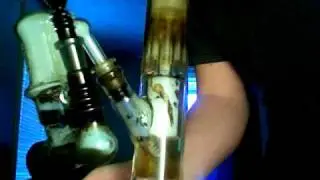 HVY RIPPLEZ 420 TUNA MELT TOM DISS