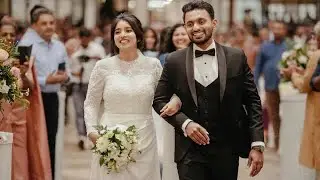 JOEL & SANDRA | WEDDING CEREMONY | 18 AUGUST 2023