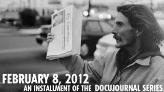 The Contributor - February 8, 2012 - An Installment of the Docujournal Series