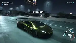 NFS Payback - 