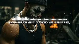 Massaker im Gym (Re-Imagined)