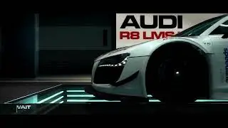 GRID 2 - All Cars
