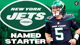 Mike White Named STARTER vs Bills | Week 10 2021