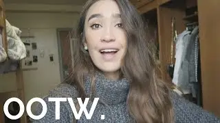 COLLEGE OOTW #10 | Rachael Steed