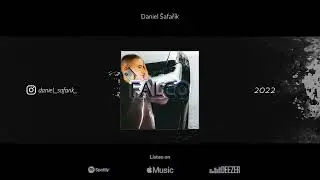 Daniel Šafařík - Falco