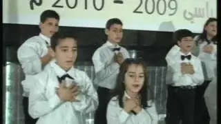 انا مهما كبرت صغير