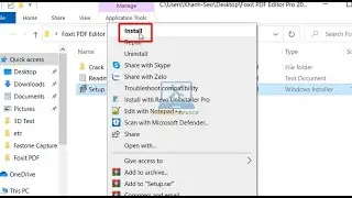 Foxit PDF Editor Pro 2024 Full Version | Update 11/2024