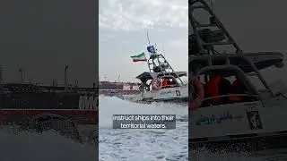 What if #Iran closes the Strait of #Hormuz?