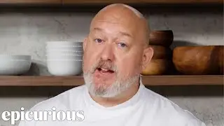 Pick Tongs Over A Spatula For Flipping Salmon