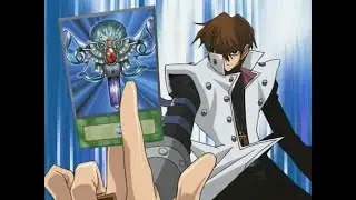 Yu-Gi-Oh - Monster Reborn