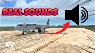 I added REALISTIC SOUNDS to RFS!