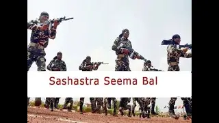 SSB Recruitment 2020 SSB Constable