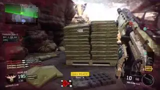 Just A Couple Clips I GOT IN A LOBBY WITH MillGaming..